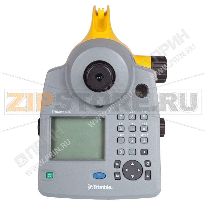 Trimble DiNi (0.7) 