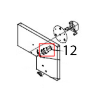Lamp Hurakan HKN-XF023