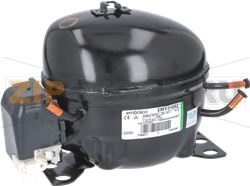 COMPRESSOR EMBRACO EMY3109Z RSIR 