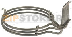 НАГРЕВАТЕЛЬНЫЙ ЭЛЕМЕНТ 3900 ВТ, 230В 