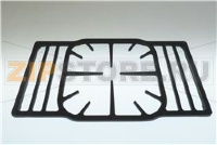 GR GRGL CNTR 1F PGF95