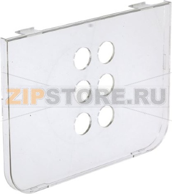 FRONTAL MODULE FOR DOOR 