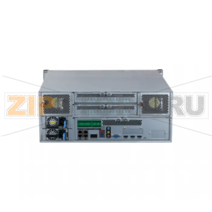 IP-видеорегистратор Dahua DHI-IVSS7024DR-16M 