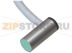Индуктивный датчик Inductive sensor NBB2-6,5S16-E2-Y273690 Pepperl+Fuchs General specificationsSwitching functionNormally open (NO)Output typePNPRated operating distance2 mmInstallationflushOutput polarityDCAssured operating distance0 ... 1.62 mmReduction factor rAl 0.3Reduction factor rCu 0.25Reduction factor r304 0.7Reduction factor rSt37 1Reduction factor rBrass 0.4Nominal ratingsOperating voltage10 ... 30 VSwitching frequency0 ... 5000 HzHysteresis&le 10  %Reverse polarity protectionreverse polarity protectedShort-circuit protectionpulsingVoltage drop&le 2 VOperating current0 ... 200 mAOff-state current&le 0.1 mANo-load supply current&le 10 mASwitching state indicatorLEDApprovals and certificatesUL approvalcULus Listed, General PurposeCCC approvalCCC approval / marking not required for products rated &le36 VAmbient conditionsAmbient temperature-25 ... 70 °C (-13 ... 158 °F)Mechanical specificationsConnection typecable PVC , 2 mCore cross-section0.14 mm2Housing materialStainless steel 1.4305 / AISI 303Sensing facePA 12Housing diameter6.5 mmDegree of protectionIP67