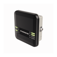 RFID-считыватель Turck TN-UHF-Q150-EU-EN