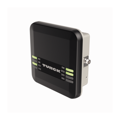 RFID-считыватель Turck TN-UHF-Q150-EU-EN 