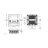 RFID-считыватель Turck TN-UHF-Q150-EU-EN - RFID-считыватель Turck TN-UHF-Q150-EU-EN