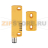 Датчик безопасности RFID-кодированный IFM MN700S - Датчик безопасности RFID-кодированный IFM MN700S