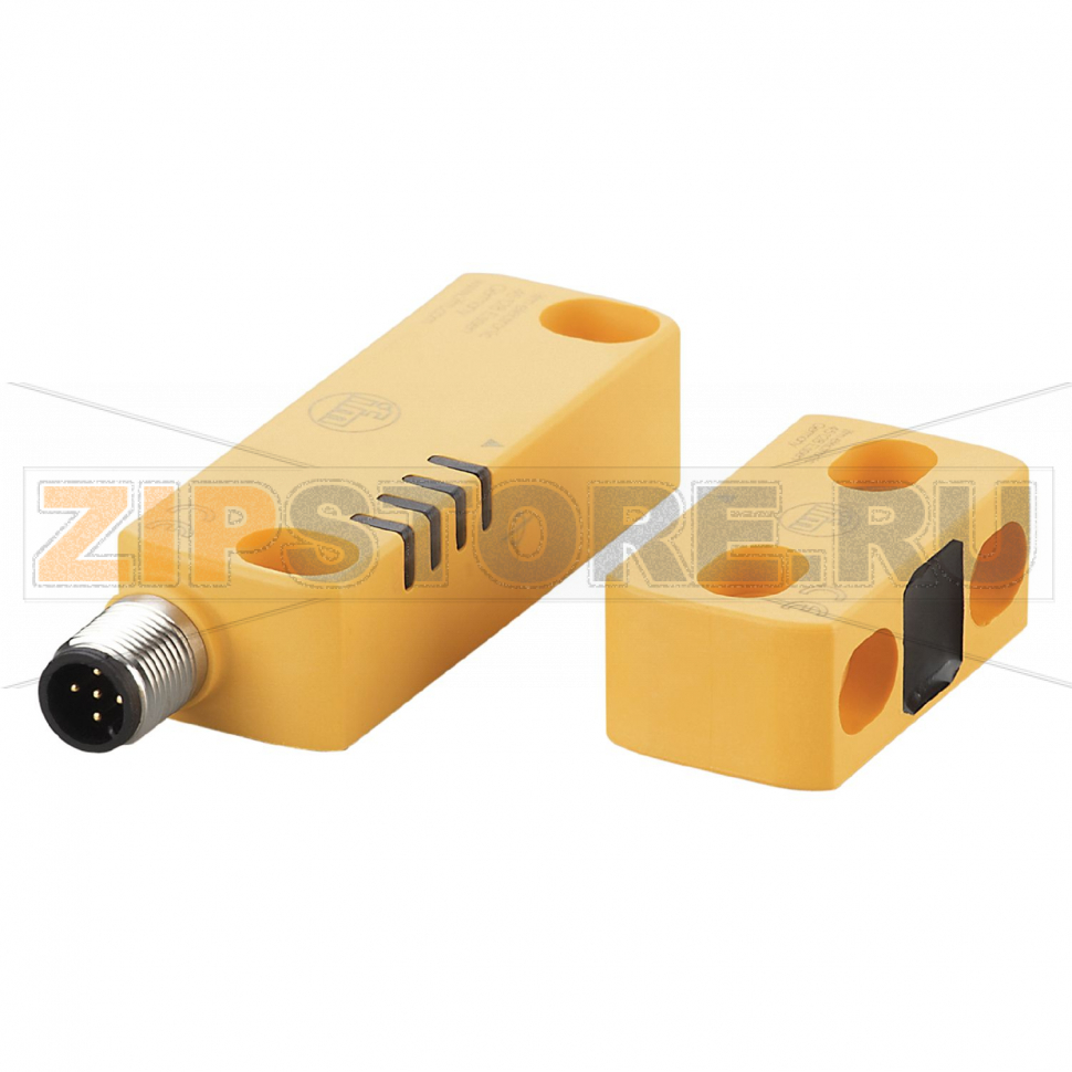 Датчик безопасности RFID-кодированный IFM MN700S 