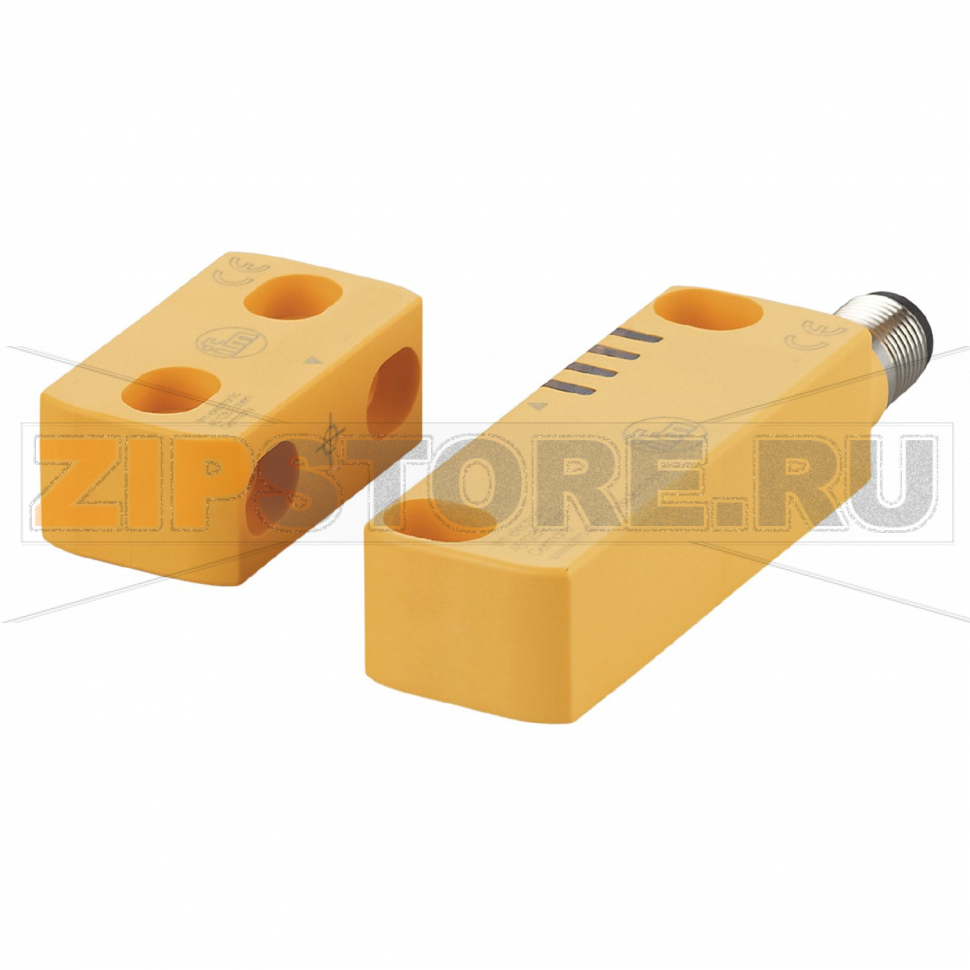 Датчик безопасности RFID-кодированный IFM MN700S 