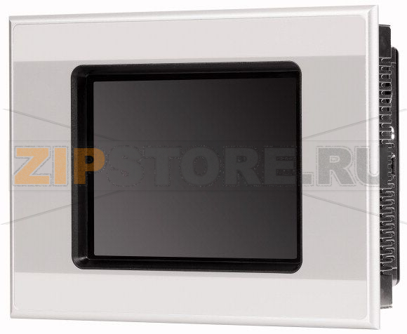 Сенсорный дисплей Eaton XV-363-57-C02-A00-1B 