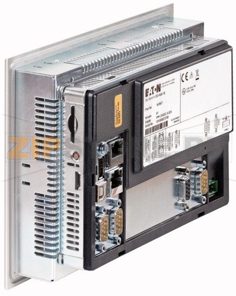 Сенсорный дисплей Eaton XV-363-57-C02-A00-1B 
