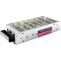 Преобразователь AC/DC, 5 A, 60 W, 12 V/DC Traco Power TXL 060-12S