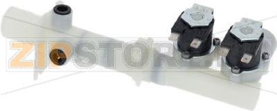 ВХОДНАЯ ГРУППА ВОДЫ 