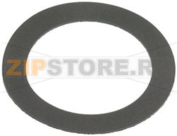 LAMP HOLDER GASKET FEC023 