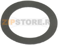 LAMP HOLDER GASKET FEC023