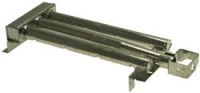 ГАЗОВАЯ ГОРЕЛКА X FRY TOP