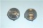 KIT 2 KNOBS