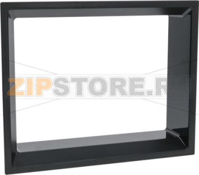 FRAME MODULE FOR DELIVERY COMPARTMENT 