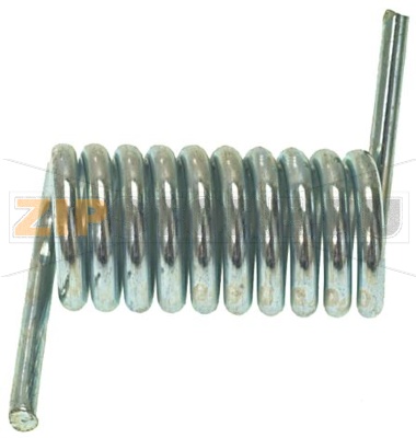 MOLLA SOLLEVAMENTO DX P1/2L 