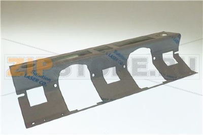 ПАНЕЛЬ УПРАВЛЕНИЯ 2ГР COMP.C7 E 