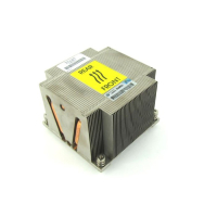 Радиатор HPE 687456-001