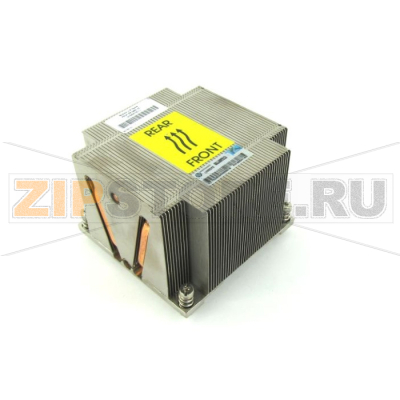 Радиатор HPE 687456-001 