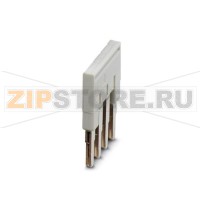 Перемычка Phoenix Contact FBS 4-5 GY