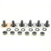 KIT VIS PALIER 51X5813 