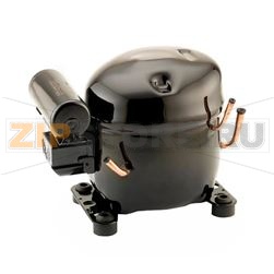 Tecumseh compressor AE4460Z FZ1C 