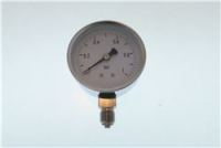 MANOMETRO ø 63 mm