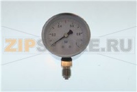 MANOMETRO ø 63 mm