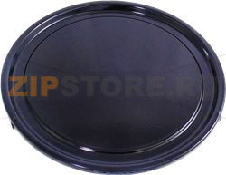 TURNTABLE TRAY BOSCH 00795449 