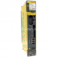Сервоусилитель Fanuc A06B-6124-H205