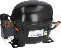 КОМПРЕССОР EMBRACO NEK6165GK CSIR