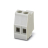 Клеммы для печатного монтажа Phoenix Contact MKDSO 2,5/ 2-L KMGY