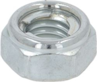 SELF-LOCKING NUT M6 C/INS.MET.DAX PG CI8
