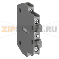 Блок контактный CAL19-11B-RT ABB 1SFN010829R3311
