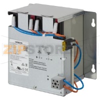 SITOP POWER, СВИНЦОВЫЙ ГЕРМЕТИЧНЫЙ АККУМУЛЯТОР ДЛЯ SITOP POWER DC-USV-МОДУЛЯ 15/ 40: =24 В/ 7 АЧАС Siemens 6EP1935-6ME21