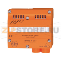 Модуль универсальный AS-интерфейс IFM AC2619