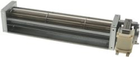 VENTILATORE TANGENZIALE 200 mm DX