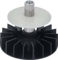 MOTOR TURBINE MP