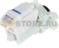 Pump 35 l/min 208 - 240 V 60 Hz