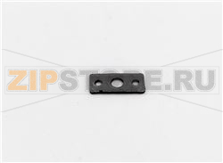20 x 45 x 2mm graphite-stainless steel s 