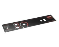 CONTROL PLATE,TQ-1800,STANDARD