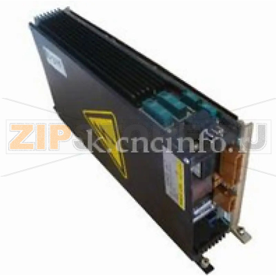 Блок питания Fanuc A16B-1210-0510 