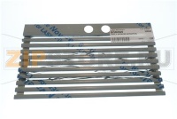 GRIGLIA INFERIORE PRACTICAL