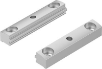 Профиль монтажный Festo EAHF-L2-25-P