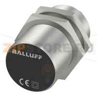 Датчик индуктивный Standard с приоритетом Balluff BES00A3