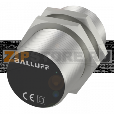 Датчик индуктивный Standard с приоритетом Balluff BES00A3 